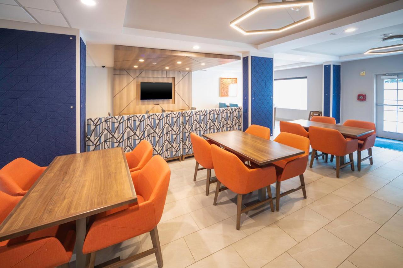 Holiday Inn Express And Suites Atlanta-Johns Creek By Ihg Екстериор снимка