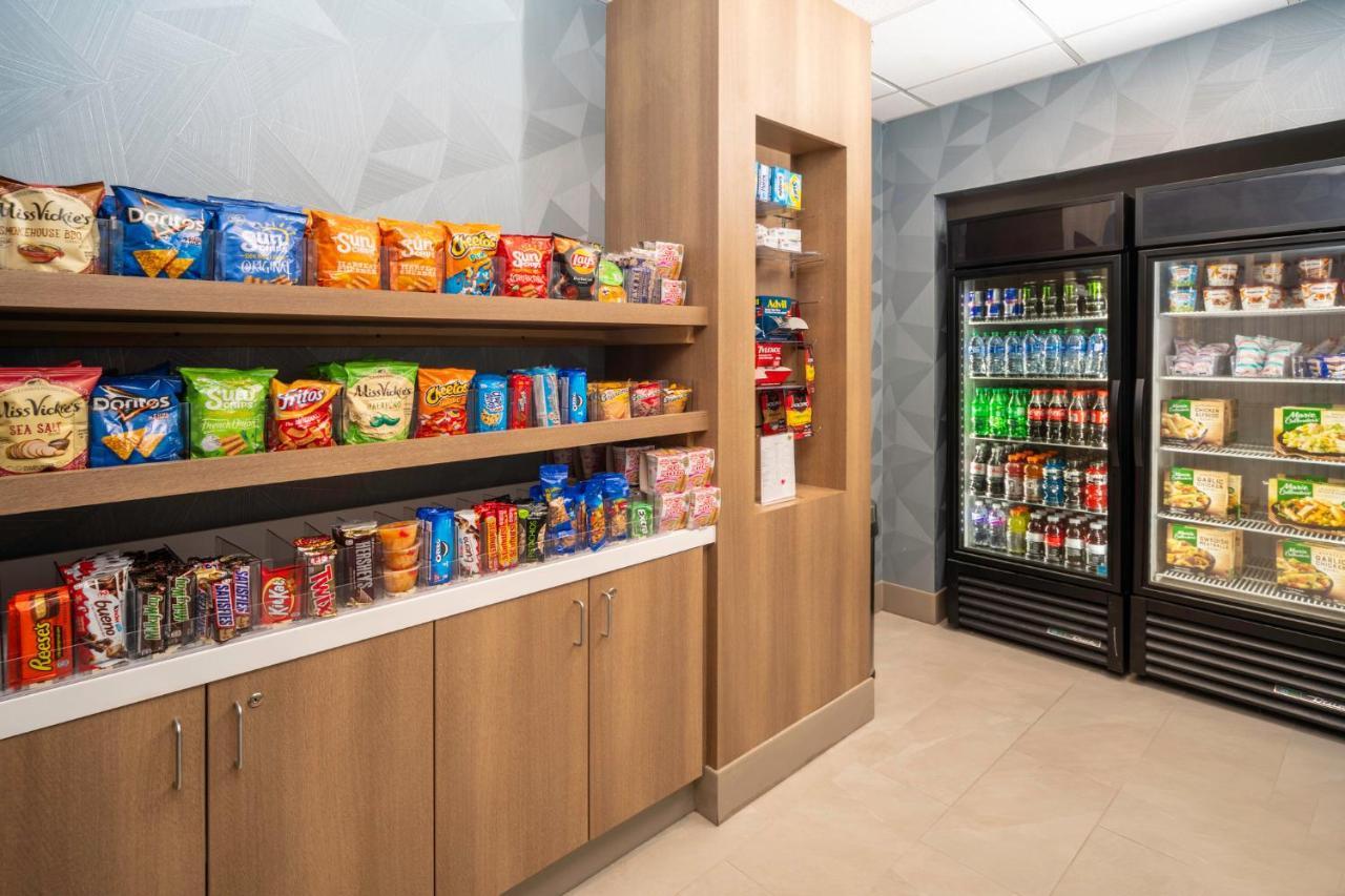 Holiday Inn Express And Suites Atlanta-Johns Creek By Ihg Екстериор снимка