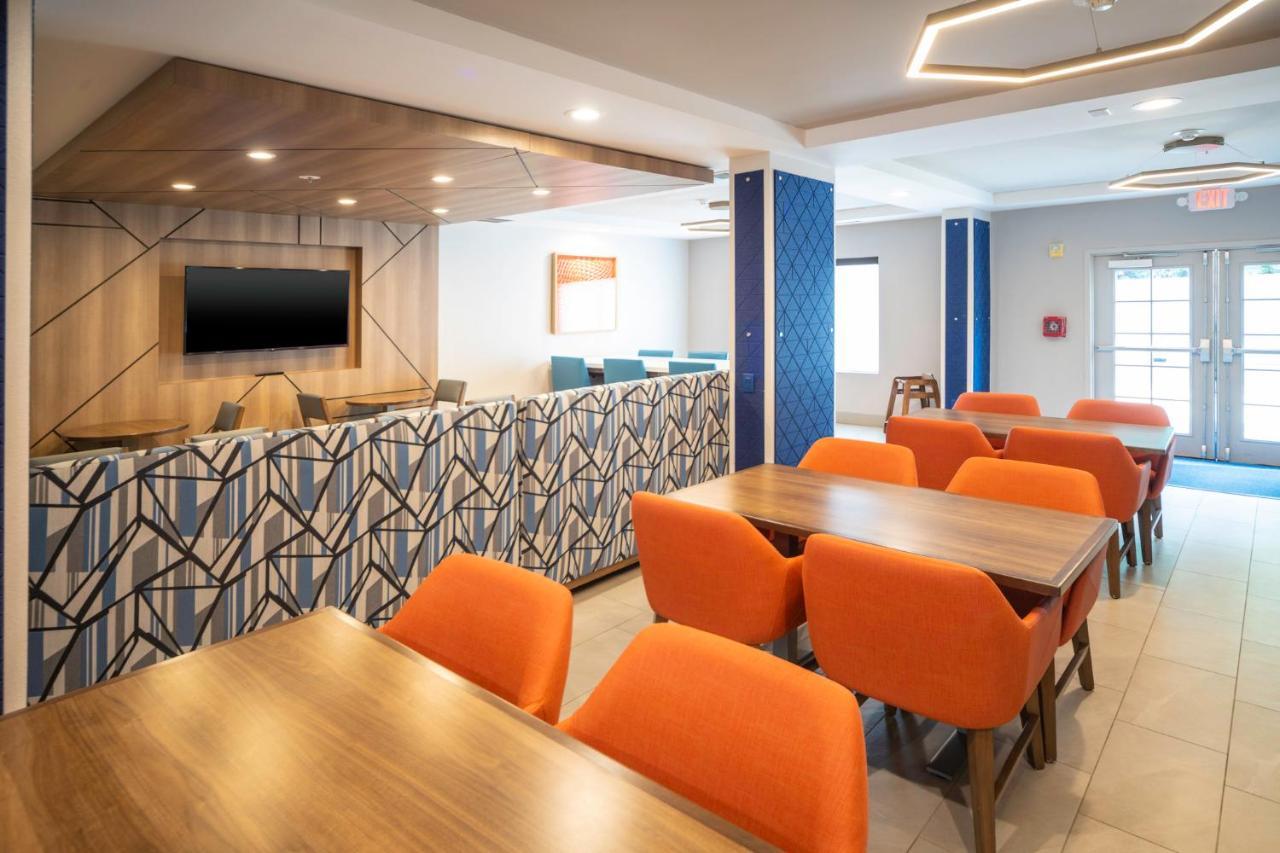 Holiday Inn Express And Suites Atlanta-Johns Creek By Ihg Екстериор снимка