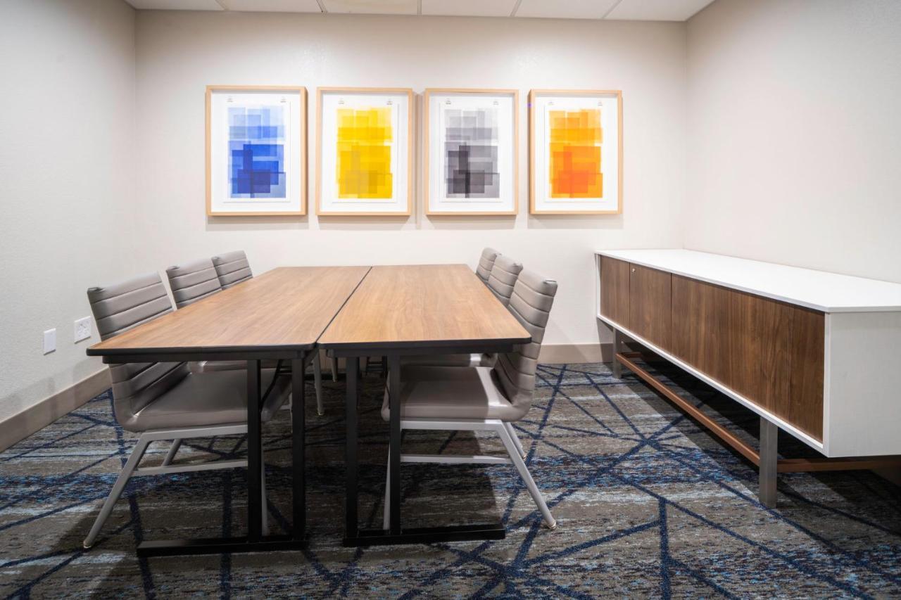 Holiday Inn Express And Suites Atlanta-Johns Creek By Ihg Екстериор снимка