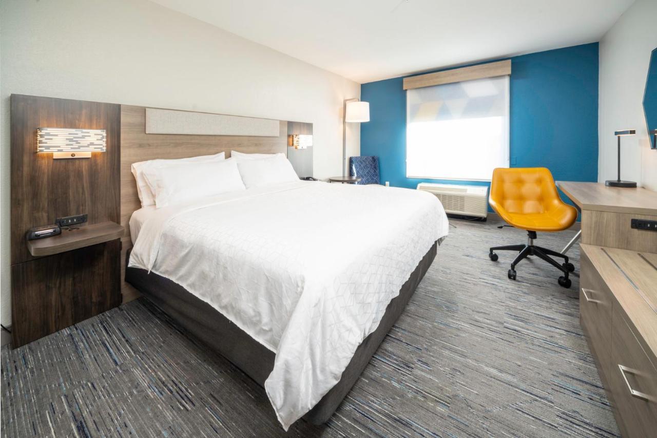 Holiday Inn Express And Suites Atlanta-Johns Creek By Ihg Екстериор снимка