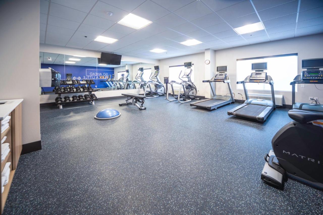 Holiday Inn Express And Suites Atlanta-Johns Creek By Ihg Екстериор снимка