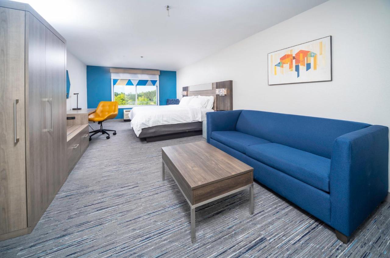 Holiday Inn Express And Suites Atlanta-Johns Creek By Ihg Екстериор снимка