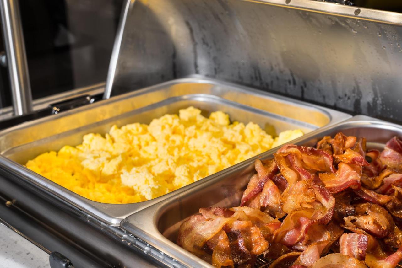 Holiday Inn Express And Suites Atlanta-Johns Creek By Ihg Екстериор снимка