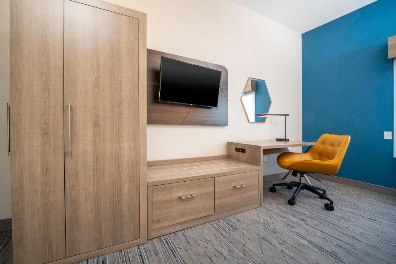 Holiday Inn Express And Suites Atlanta-Johns Creek By Ihg Екстериор снимка