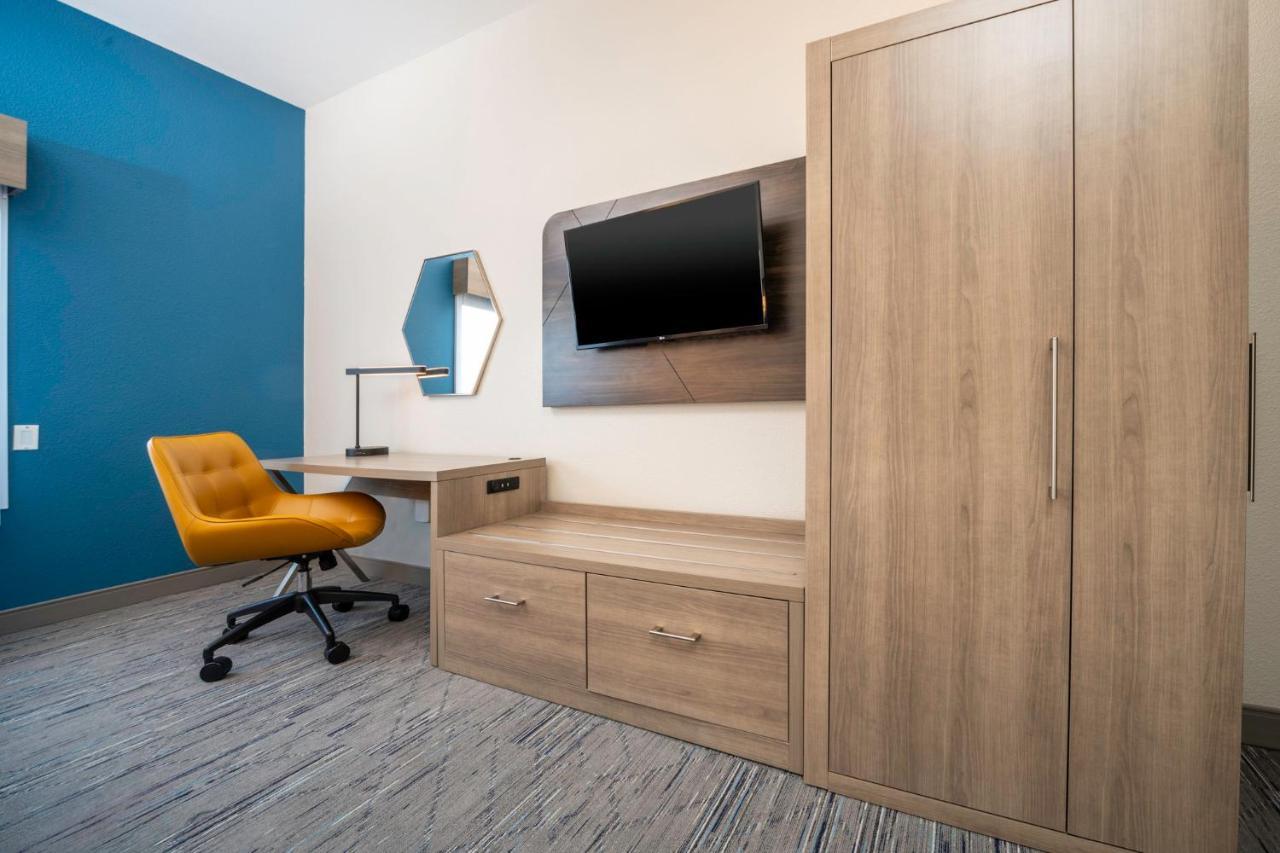 Holiday Inn Express And Suites Atlanta-Johns Creek By Ihg Екстериор снимка