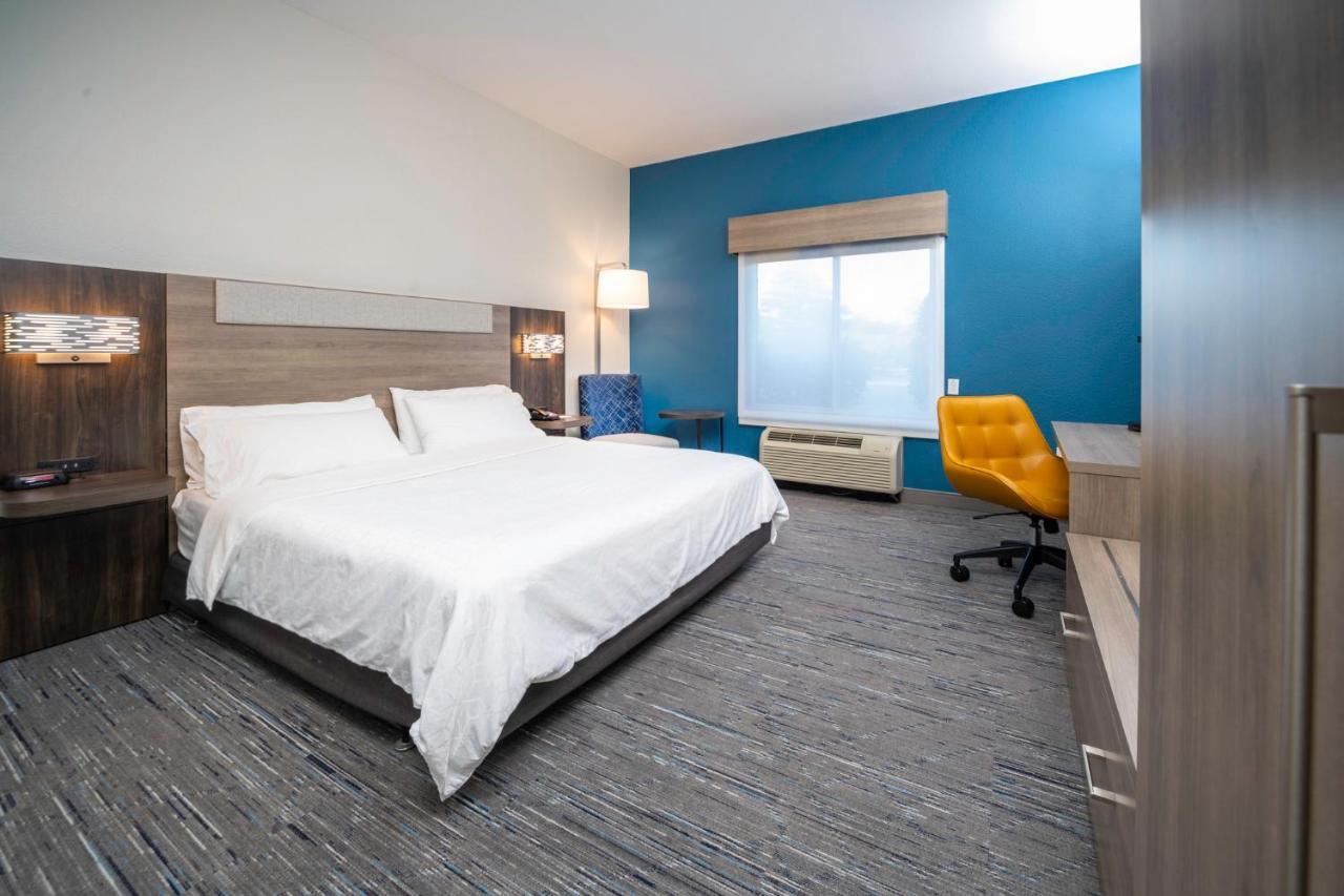 Holiday Inn Express And Suites Atlanta-Johns Creek By Ihg Екстериор снимка
