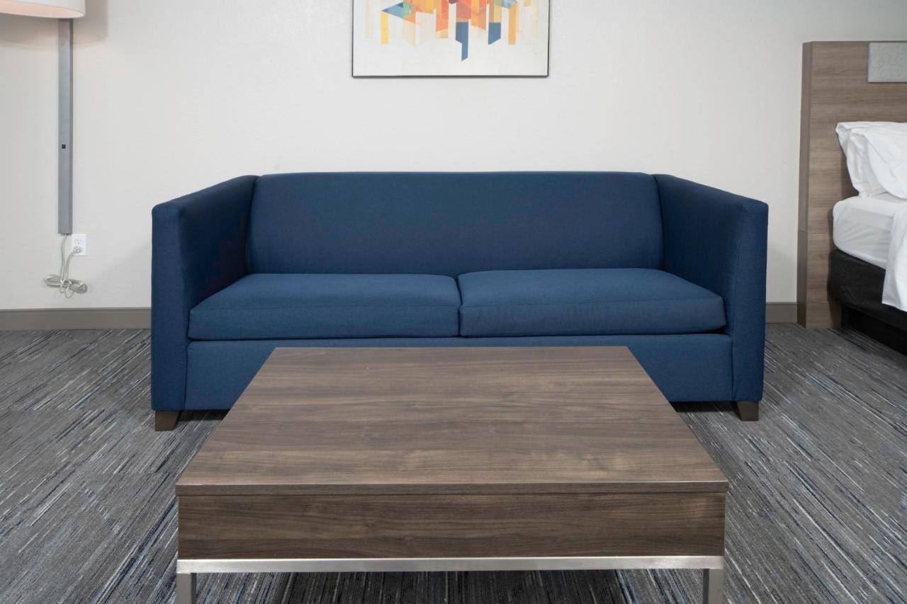 Holiday Inn Express And Suites Atlanta-Johns Creek By Ihg Екстериор снимка