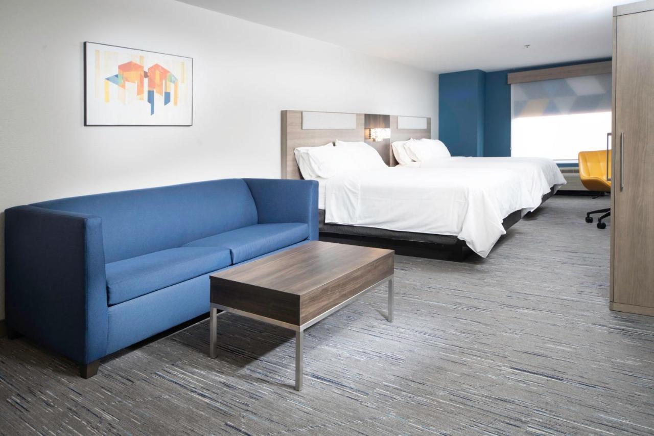 Holiday Inn Express And Suites Atlanta-Johns Creek By Ihg Екстериор снимка