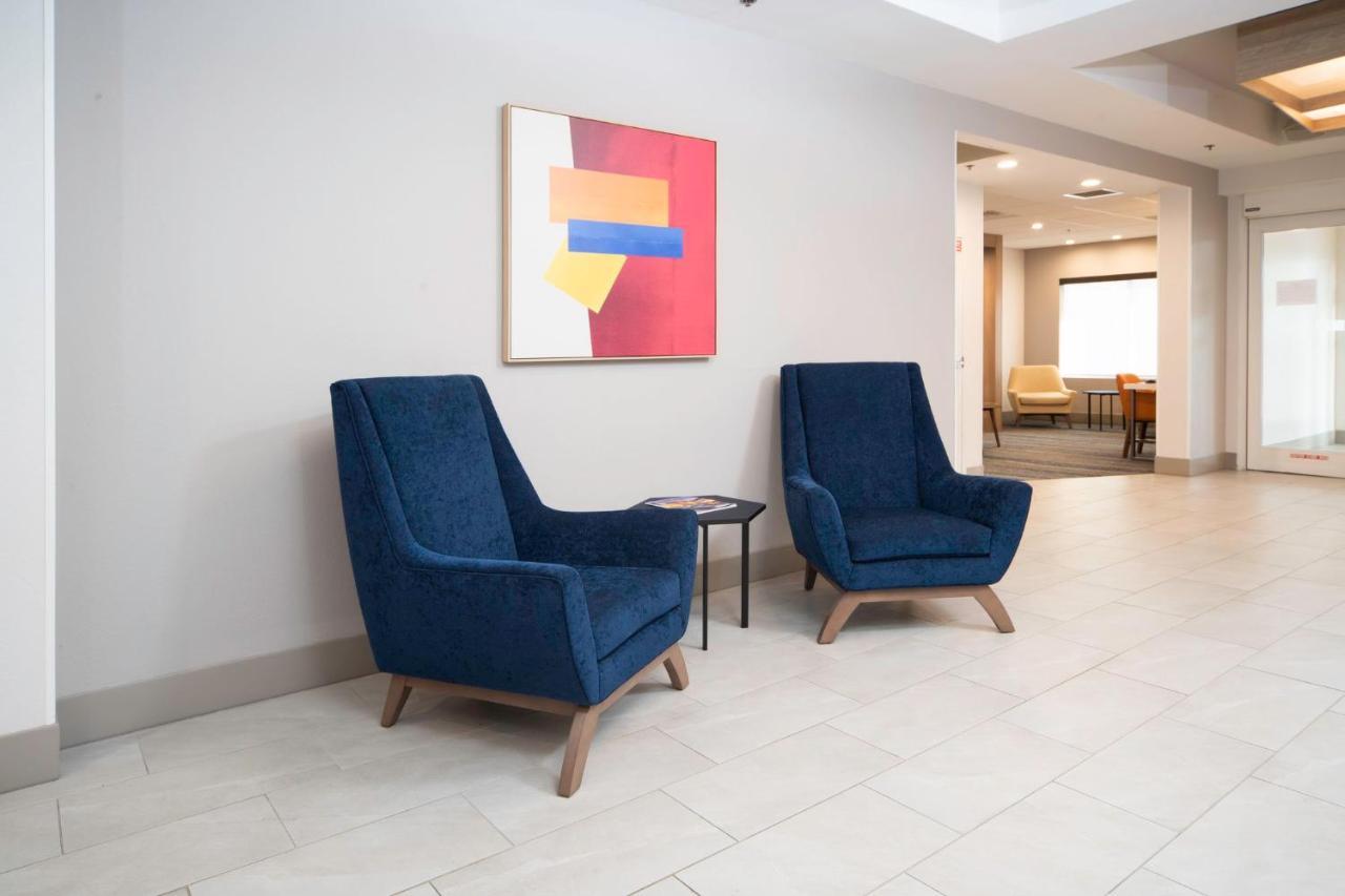 Holiday Inn Express And Suites Atlanta-Johns Creek By Ihg Екстериор снимка