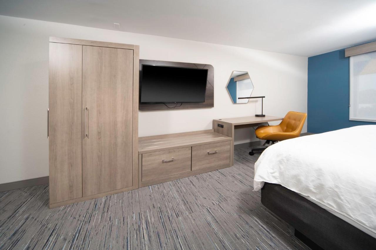 Holiday Inn Express And Suites Atlanta-Johns Creek By Ihg Екстериор снимка