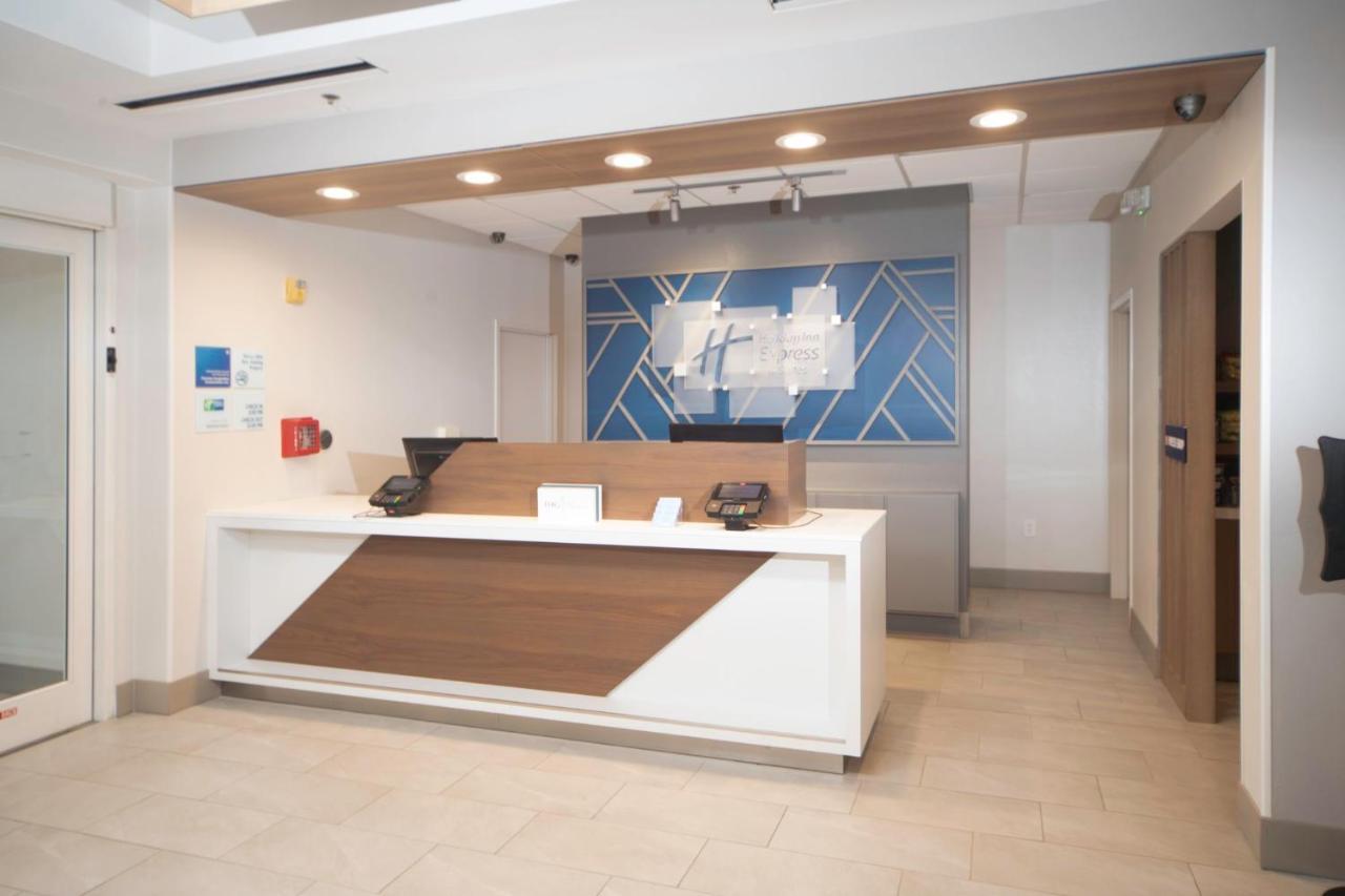 Holiday Inn Express And Suites Atlanta-Johns Creek By Ihg Екстериор снимка