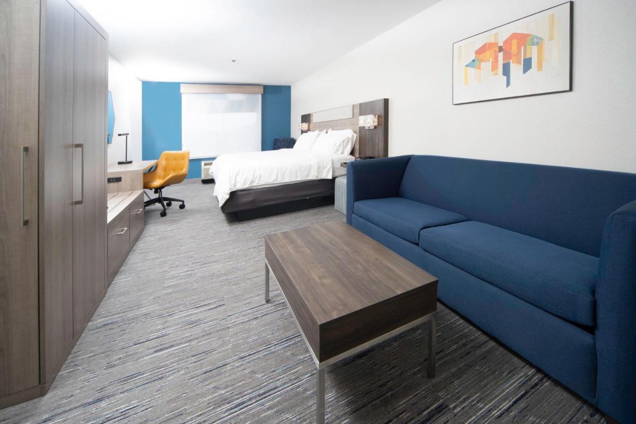 Holiday Inn Express And Suites Atlanta-Johns Creek By Ihg Екстериор снимка