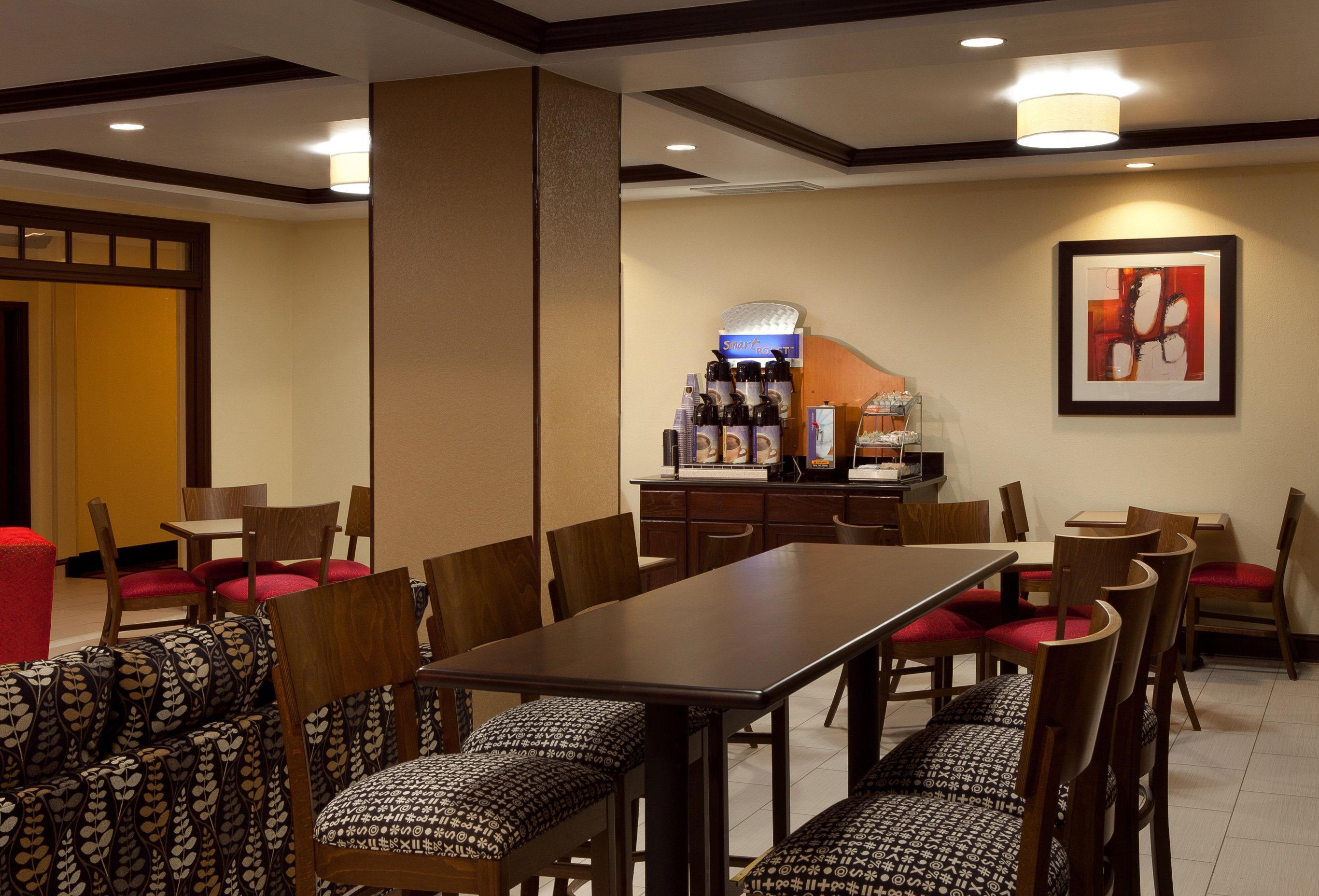Holiday Inn Express And Suites Atlanta-Johns Creek By Ihg Екстериор снимка