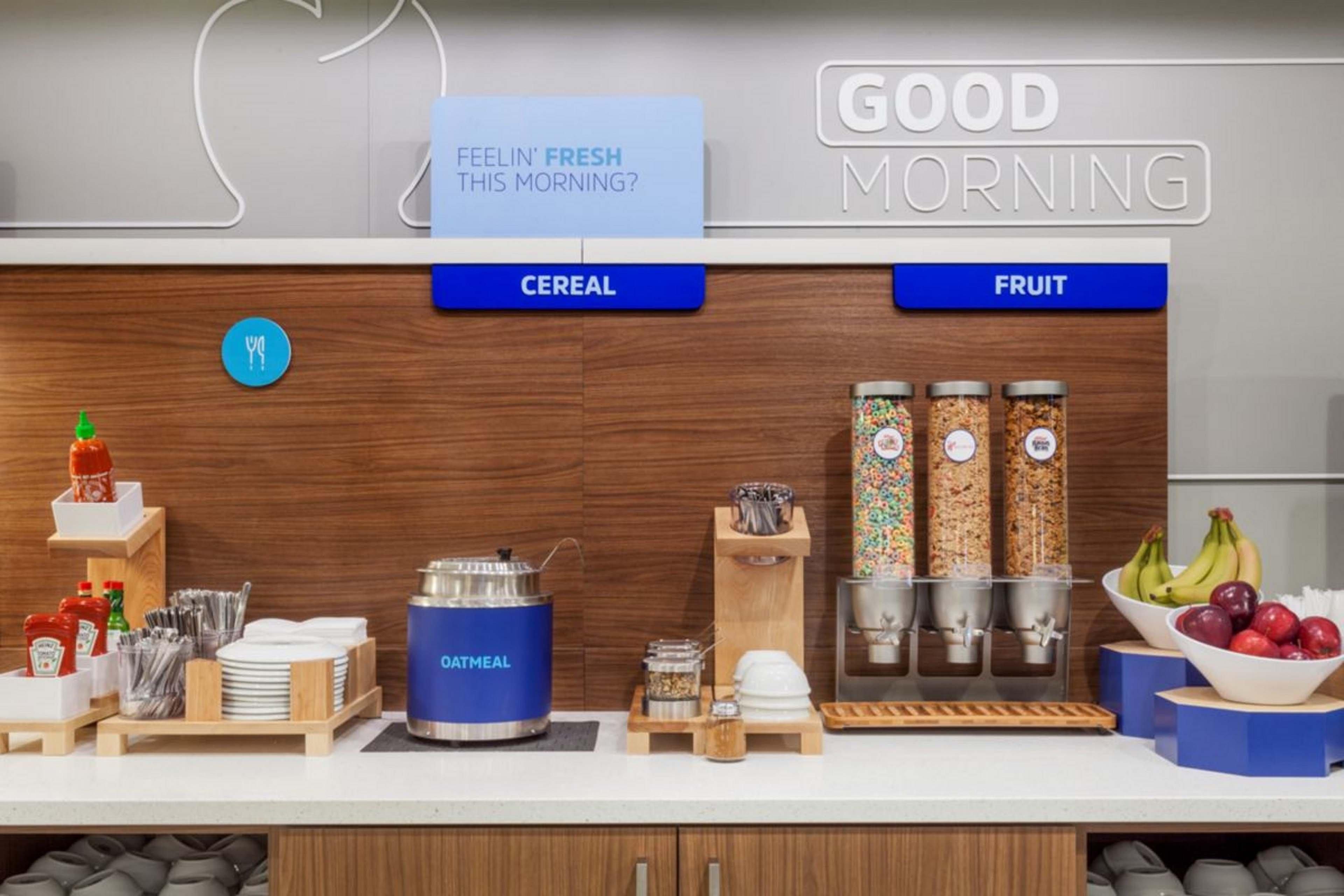 Holiday Inn Express And Suites Atlanta-Johns Creek By Ihg Екстериор снимка