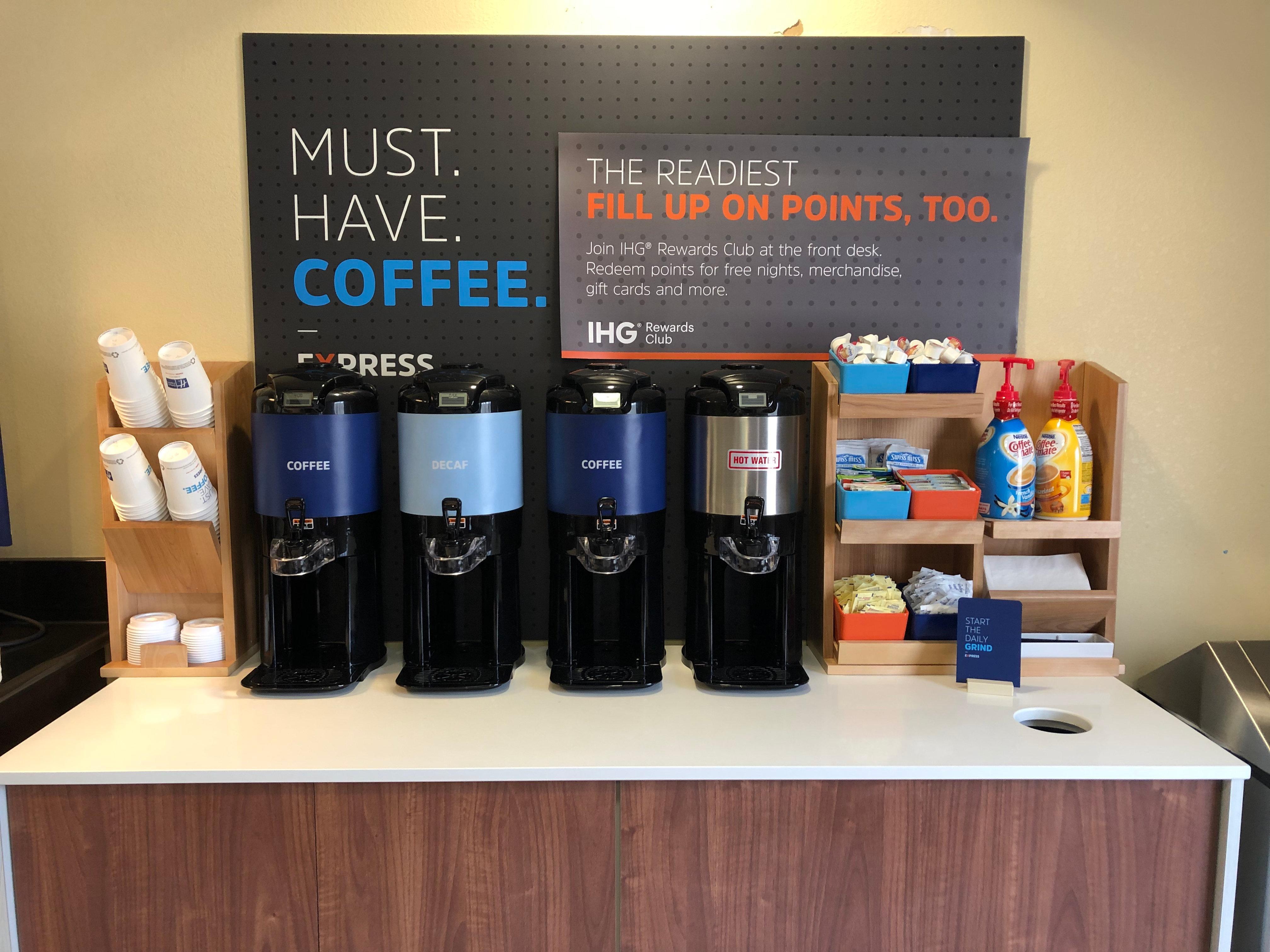 Holiday Inn Express And Suites Atlanta-Johns Creek By Ihg Екстериор снимка