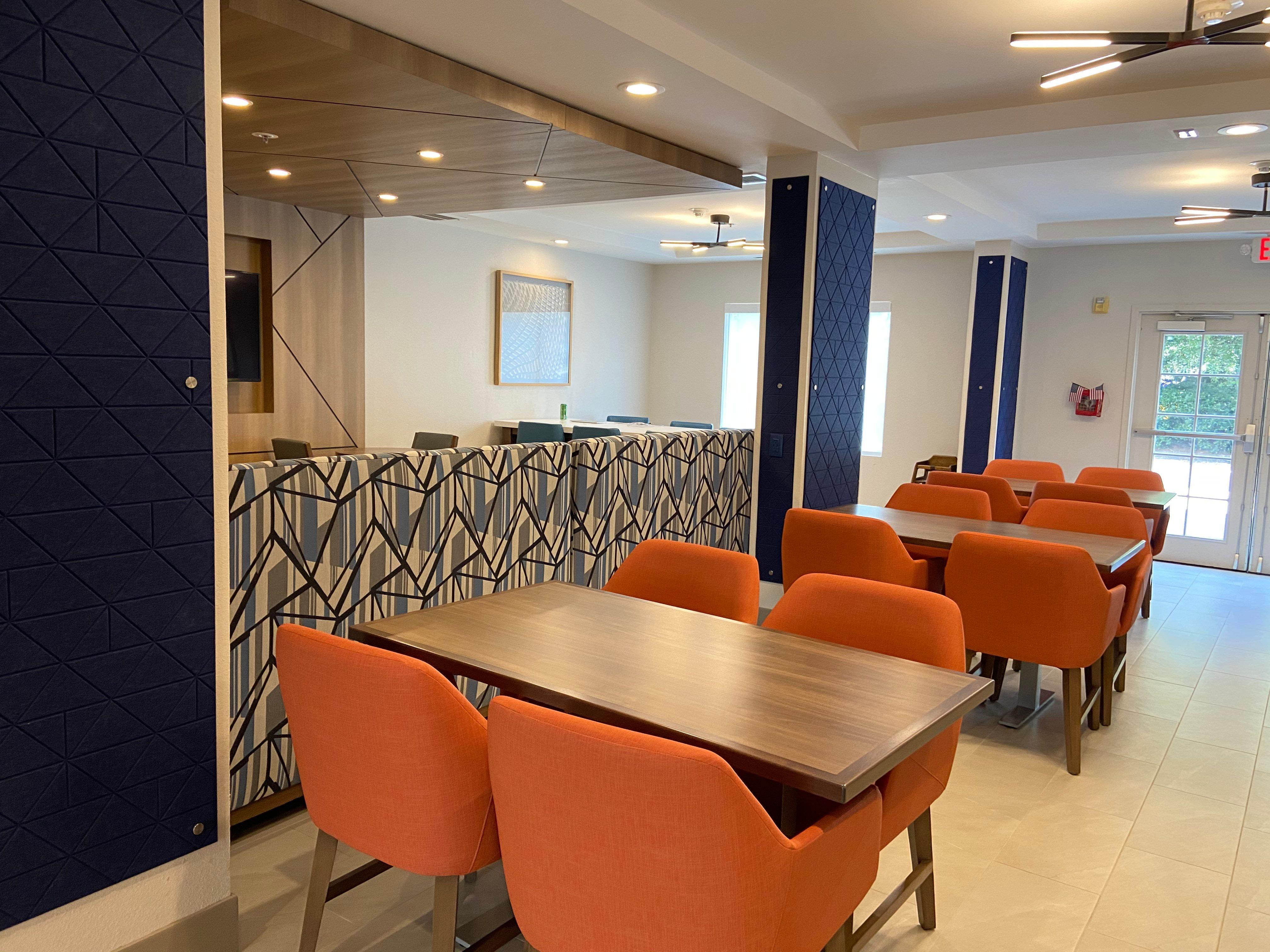 Holiday Inn Express And Suites Atlanta-Johns Creek By Ihg Екстериор снимка