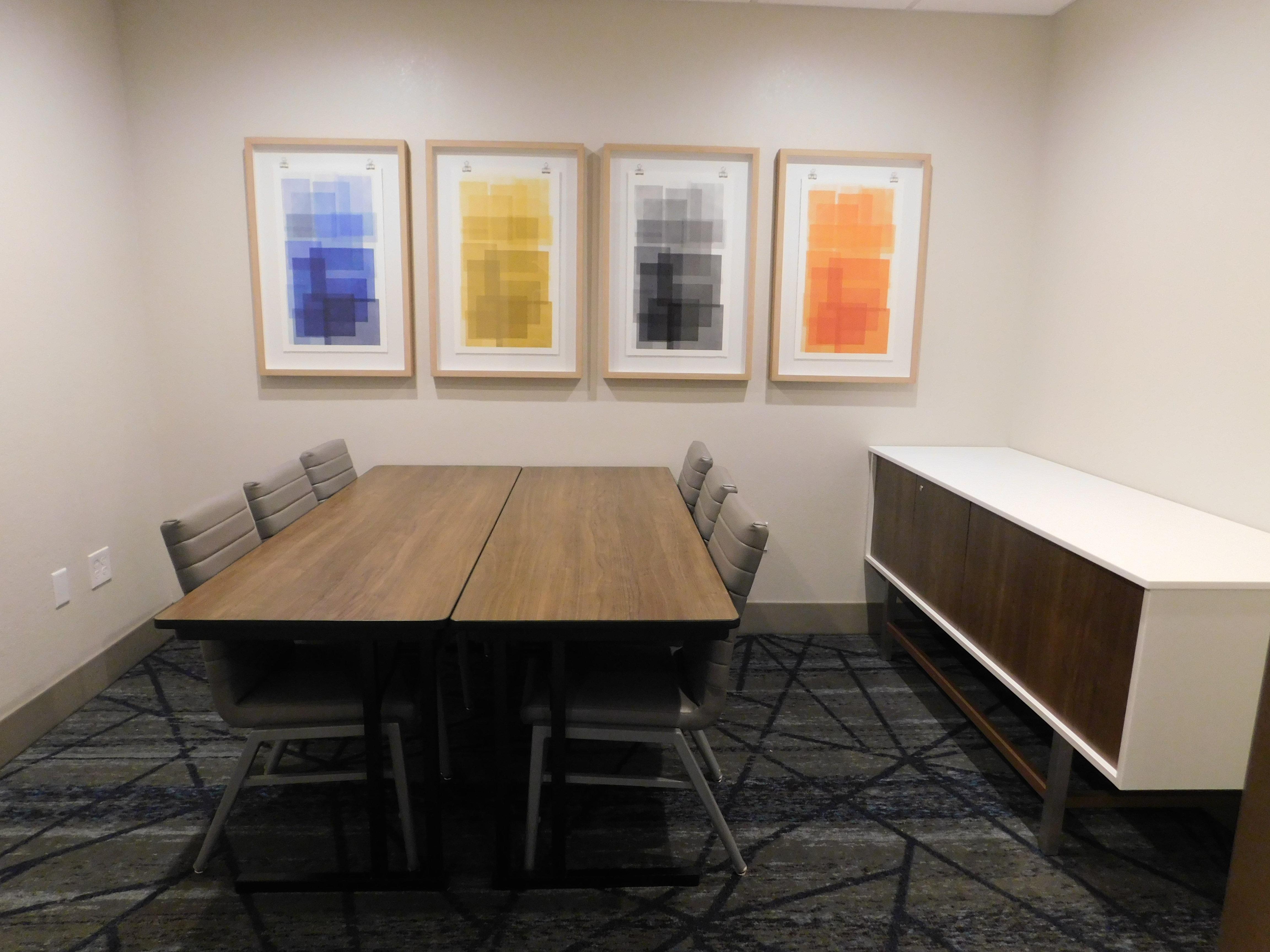 Holiday Inn Express And Suites Atlanta-Johns Creek By Ihg Екстериор снимка