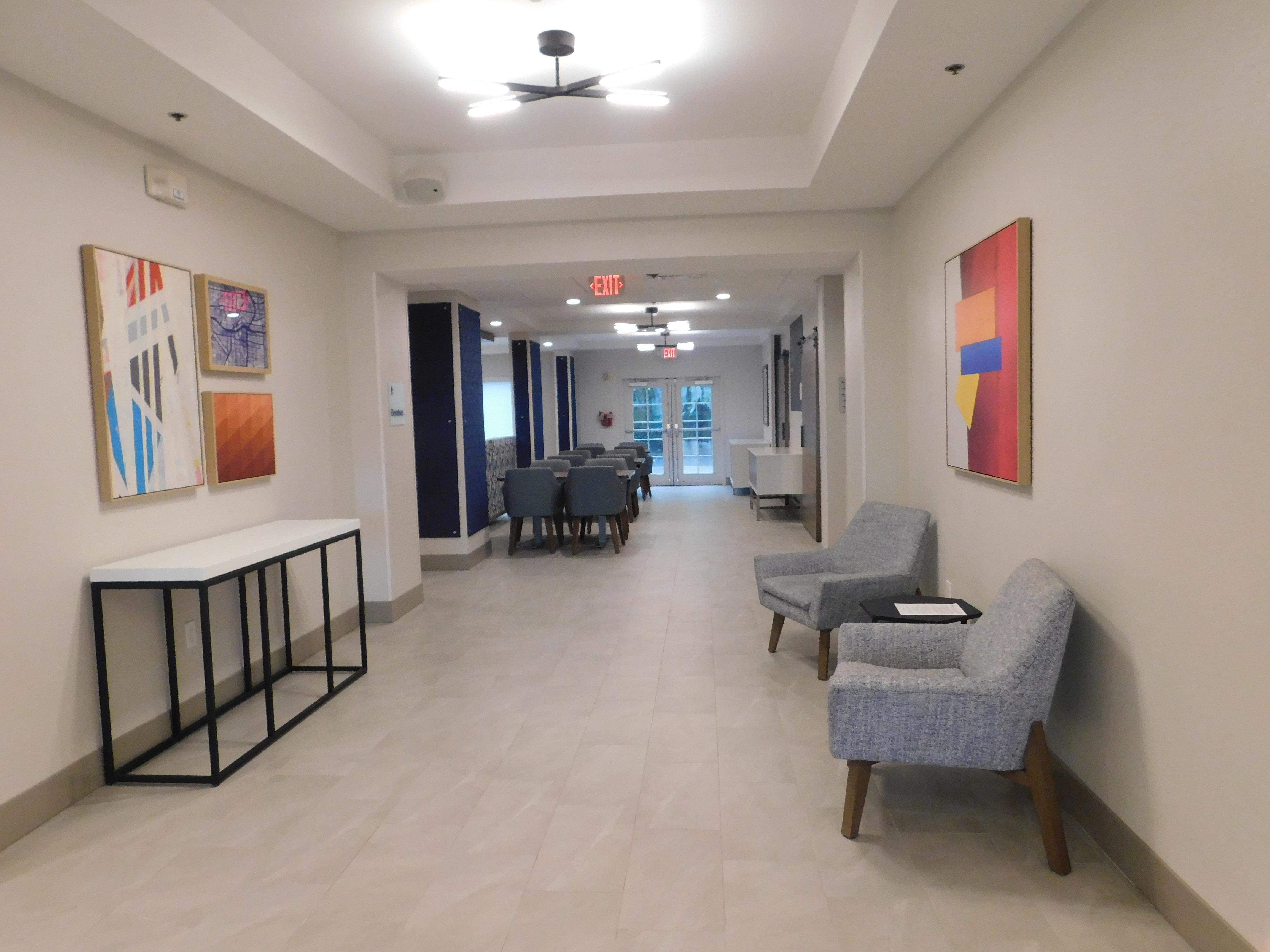 Holiday Inn Express And Suites Atlanta-Johns Creek By Ihg Екстериор снимка